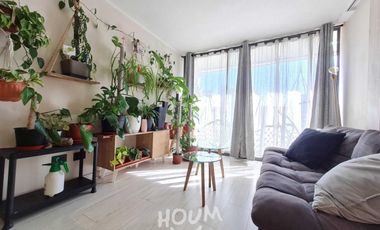 PRECIOSO DEPTO EN PISO BAJO