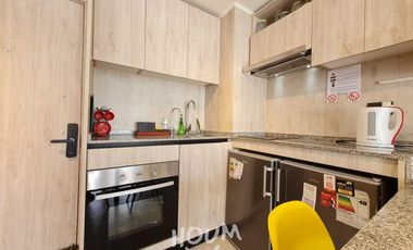 PRECIOSO DEPTO EN PISO BAJO