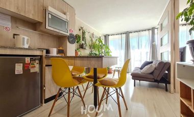 PRECIOSO DEPTO EN PISO BAJO