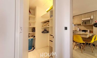 PRECIOSO DEPTO EN PISO BAJO