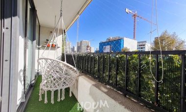 PRECIOSO DEPTO EN PISO BAJO