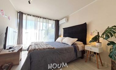 PRECIOSO DEPTO EN PISO BAJO