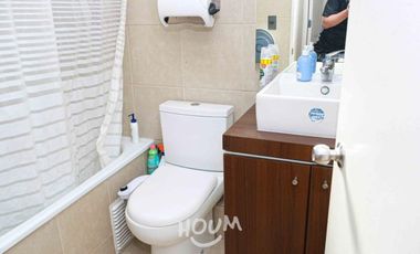 LINDA CASA, PARA LLEGAR Y HABITAR