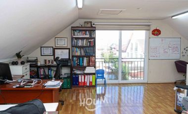 LINDA CASA, PARA LLEGAR Y HABITAR