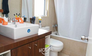 LINDA CASA, PARA LLEGAR Y HABITAR