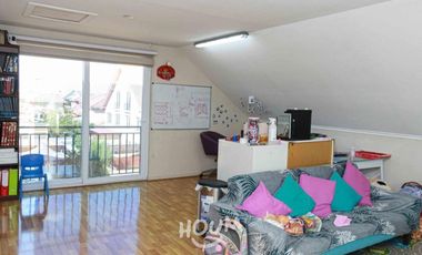 LINDA CASA, PARA LLEGAR Y HABITAR