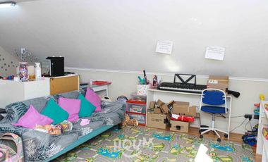 LINDA CASA, PARA LLEGAR Y HABITAR