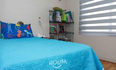 LINDA CASA, PARA LLEGAR Y HABITAR