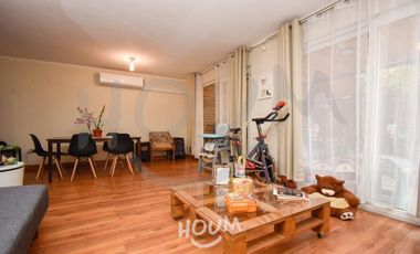 LINDA CASA, PARA LLEGAR Y HABITAR