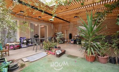 LINDA CASA, PARA LLEGAR Y HABITAR