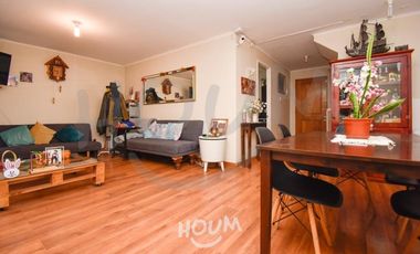 LINDA CASA, PARA LLEGAR Y HABITAR