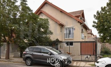 LINDA CASA, PARA LLEGAR Y HABITAR