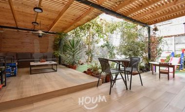 LINDA CASA, PARA LLEGAR Y HABITAR