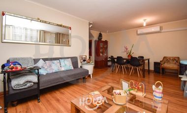 LINDA CASA, PARA LLEGAR Y HABITAR