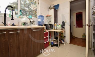 LINDA CASA, PARA LLEGAR Y HABITAR