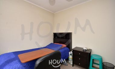 LINDA CASA, PARA LLEGAR Y HABITAR