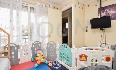 LINDA CASA, PARA LLEGAR Y HABITAR