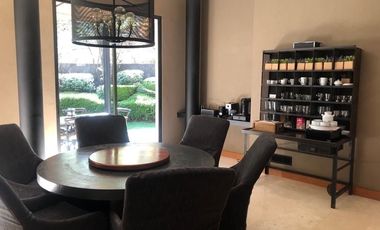 CASA EN VENTA BOSQUES DE LAS LOMAS