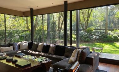 CASA EN VENTA BOSQUES DE LAS LOMAS