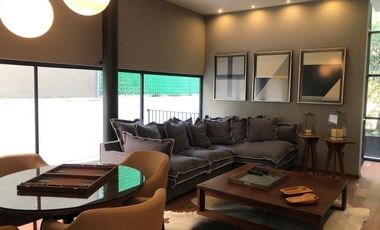 CASA EN VENTA BOSQUES DE LAS LOMAS