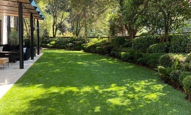 CASA EN VENTA BOSQUES DE LAS LOMAS