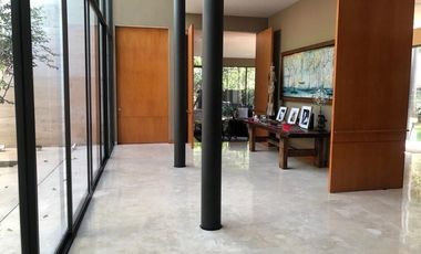 CASA EN VENTA BOSQUES DE LAS LOMAS