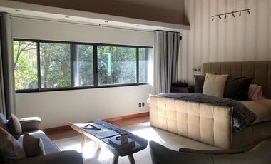 CASA EN VENTA BOSQUES DE LAS LOMAS
