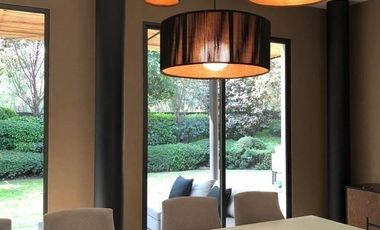 CASA EN VENTA BOSQUES DE LAS LOMAS