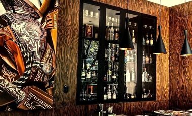 CASA EN VENTA BOSQUES DE LAS LOMAS