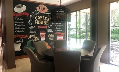 CASA EN VENTA BOSQUES DE LAS LOMAS