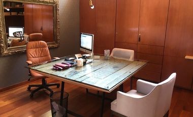 CASA EN VENTA BOSQUES DE LAS LOMAS