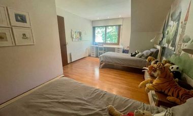 ESTUPENDA CASA VENTA SECTOR CAMINO REAL/ COLEGIO  EVEREST