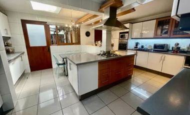 ESTUPENDA CASA VENTA SECTOR CAMINO REAL/ COLEGIO  EVEREST
