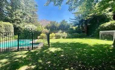 ESTUPENDA CASA VENTA SECTOR CAMINO REAL/ COLEGIO  EVEREST