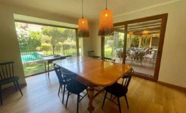 ESTUPENDA CASA VENTA SECTOR CAMINO REAL/ COLEGIO  EVEREST