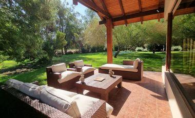 CONDOMINIO LAS BRISAS DE CHICUREO
