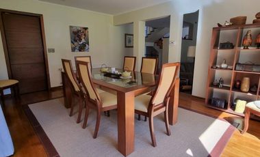 CONDOMINIO LAS BRISAS DE CHICUREO