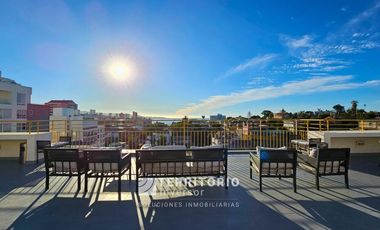 DPTO. EN VENTA EN VON SCHROEDERS - AV. VIANA