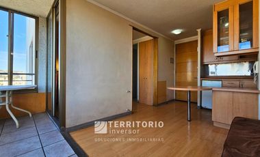 DPTO. EN VENTA EN VON SCHROEDERS - AV. VIANA