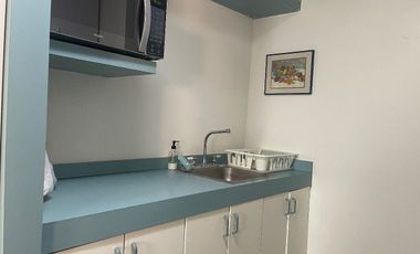 RENTA  DEPARTAMENTO AMUEBLADO CHAPULTEPEC DRES