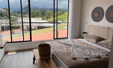 Venta Casa Conjunto La Florida El  Retiro
