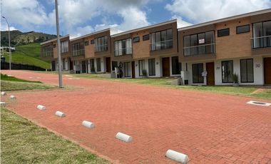 Venta Casa Conjunto La Florida El  Retiro