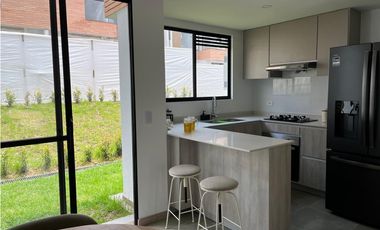 Venta Casa Conjunto La Florida El  Retiro