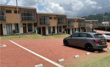 Venta Casa Conjunto La Florida El  Retiro