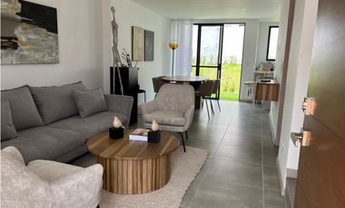 Venta Casa Conjunto La Florida El  Retiro