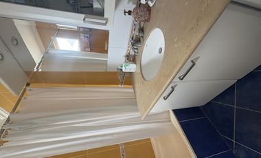 CASA EN VENTA O RENTA CUMBAYA URB. LUJO