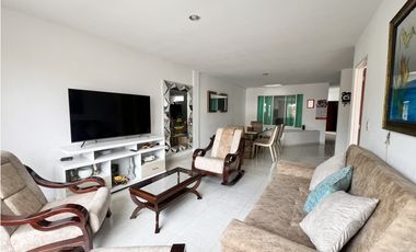 VENTA DE CASA EN EL COUNTRY - JAMUNDI