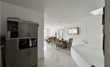VENTA DE CASA EN EL COUNTRY - JAMUNDI
