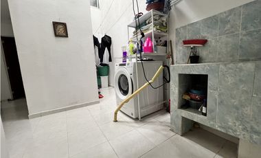 VENTA DE CASA EN EL COUNTRY - JAMUNDI