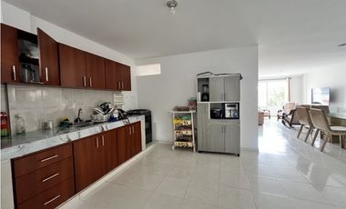 VENTA DE CASA EN EL COUNTRY - JAMUNDI